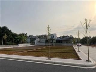 Đất đẹp giá f0 ngay tại trung tâm thị trấn xuân khanh, sơn tây. anh chị có nhu cầu  0983 845 ***