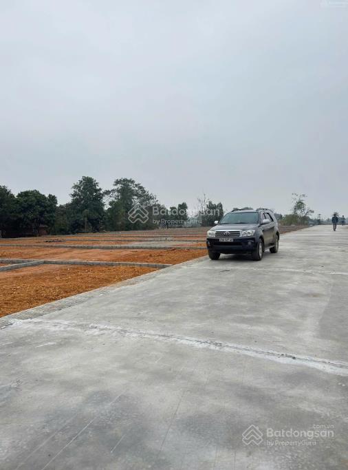 Khu đất nền ngay tại đường tỉnh lộ 317, xã tu vũ, thanh thủy, phú thọ, 128m2