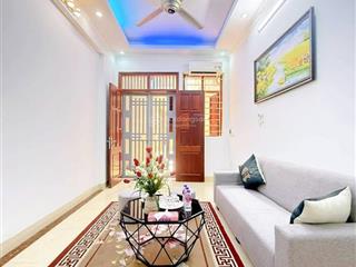 Nhà đẹp phố văn cao, 3 gác chạy thoải mái, ngõ nông, thoáng sạch, nhà mới xây, 42m2*5t
