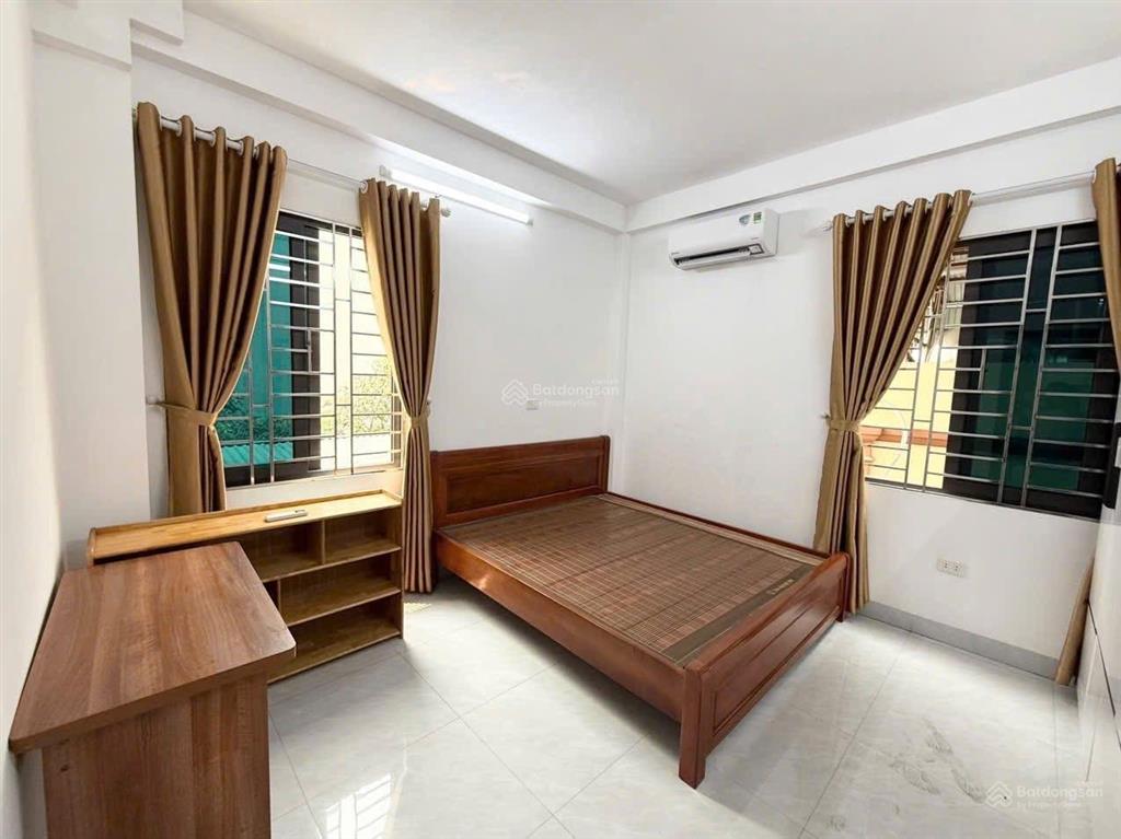 Nhà đẹp phố kim mã, ngõ thông tứ tung, nhà dân xây kcbt, vuông đẹp, 45m2*5t