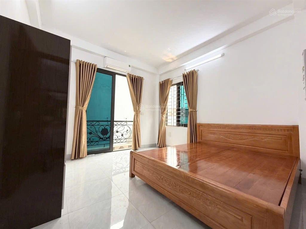 Nhà đẹp phố kim mã, ngõ thông tứ tung, nhà dân xây kcbt, vuông đẹp, 45m2*5t