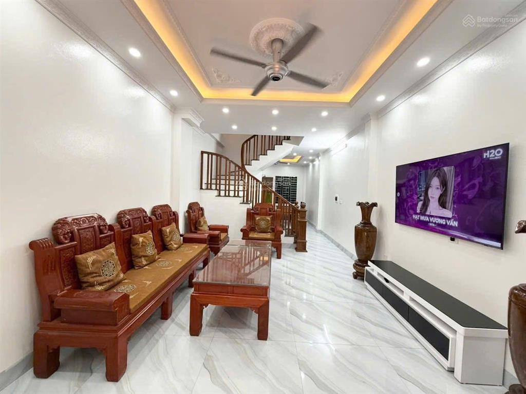 Nhà đẹp phố kim mã, ngõ thông tứ tung, nhà dân xây kcbt, vuông đẹp, 45m2*5t
