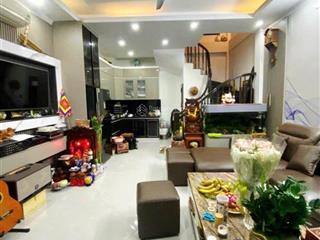 Hiếm! phố đội cấn, 30m ra mặt phố, ngõ rộng ô tô vào nhà, thông các ngả, nhà kcbt, 45m2*4t