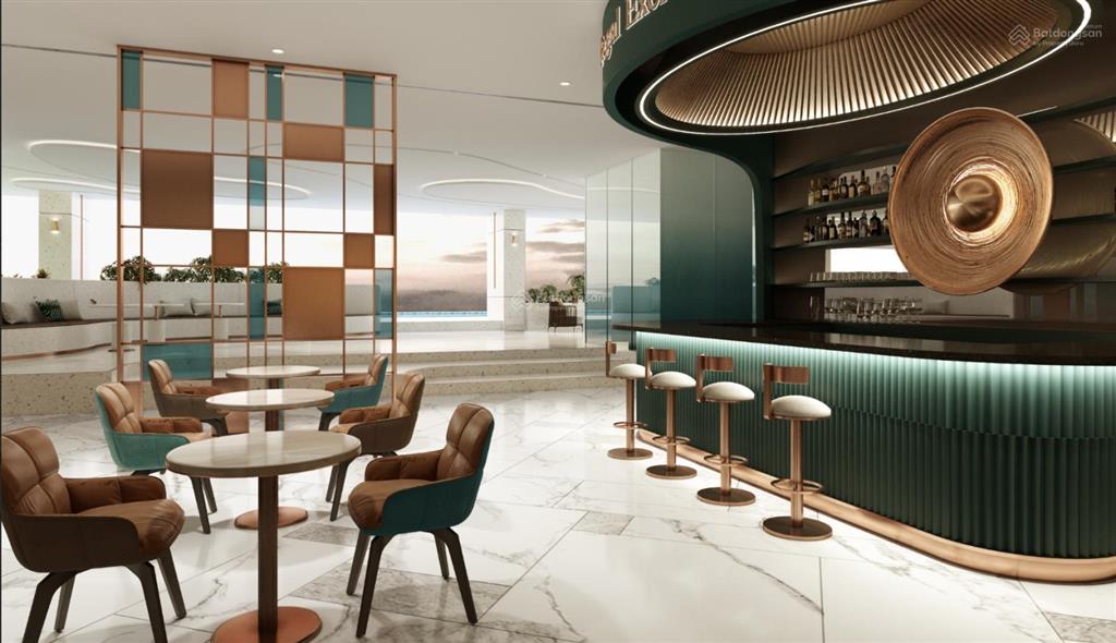 Chỉ với 350 triệu sở hữu ngay căn hộ hạng sang chuẩn 5 sao tại regal complex đà nẵng!