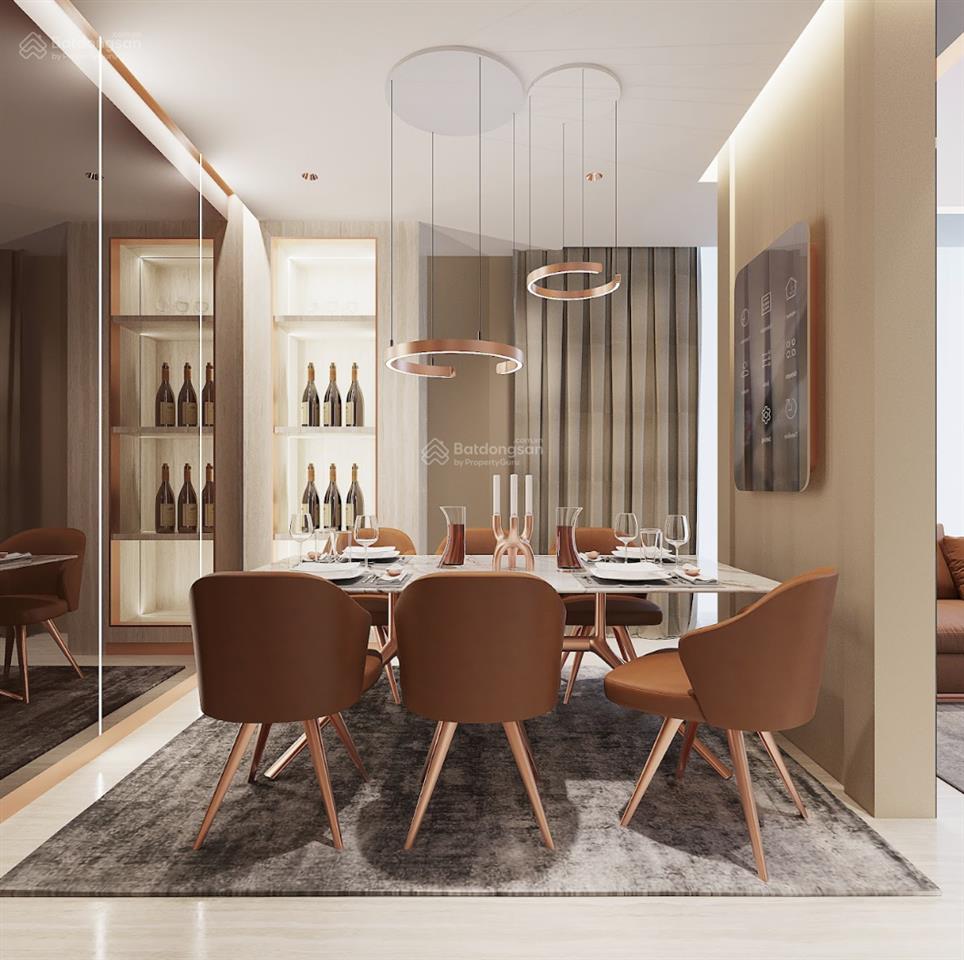 Chỉ với 350 triệu sở hữu ngay căn hộ hạng sang chuẩn 5 sao tại regal complex đà nẵng!