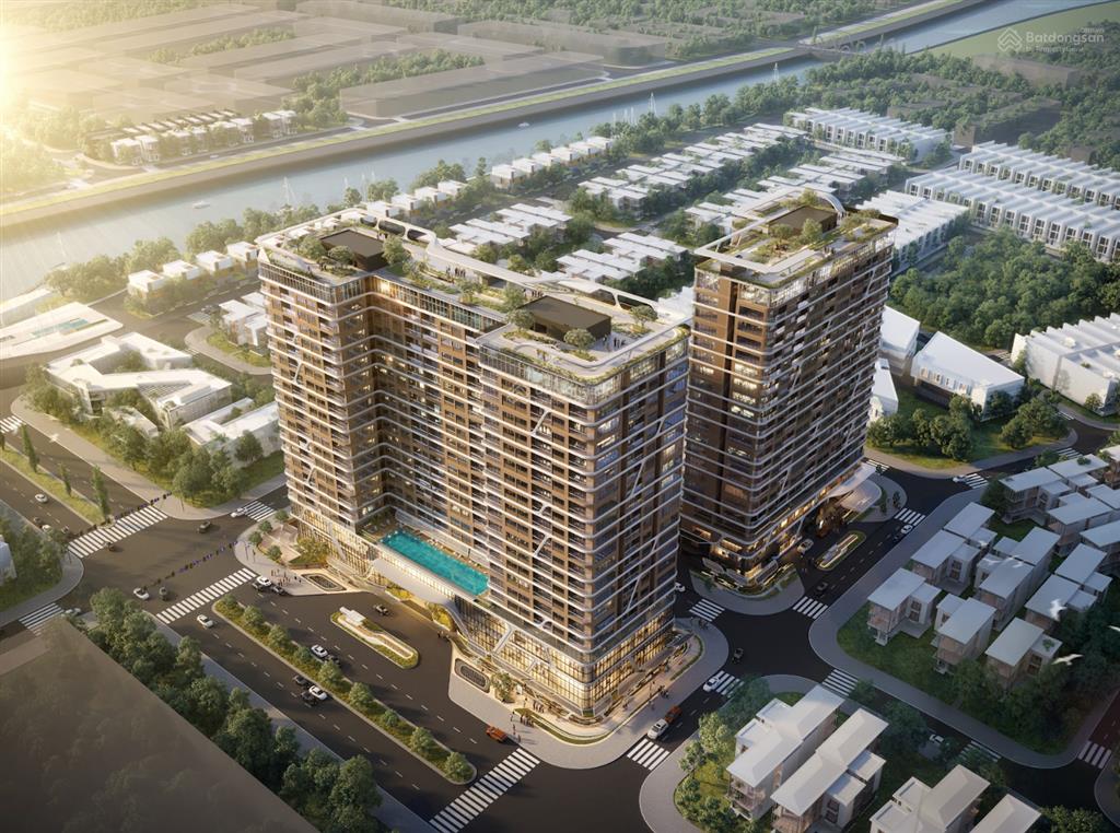 Chỉ với 350 triệu sở hữu ngay căn hộ hạng sang chuẩn 5 sao tại regal complex đà nẵng!