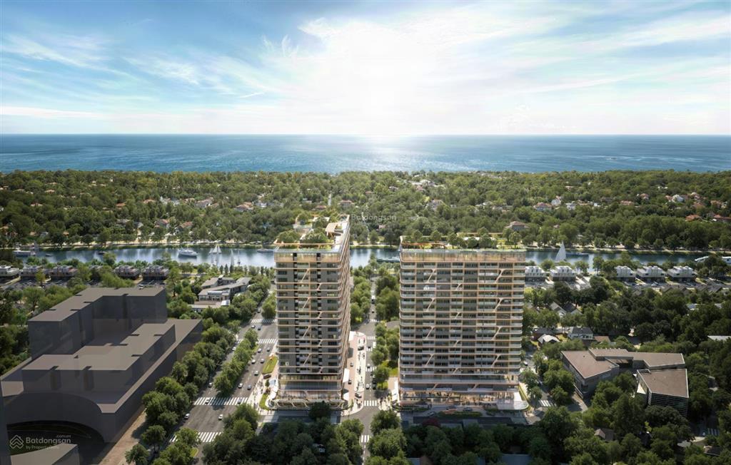 Chỉ với 350 triệu sở hữu ngay căn hộ hạng sang chuẩn 5 sao tại regal complex đà nẵng!