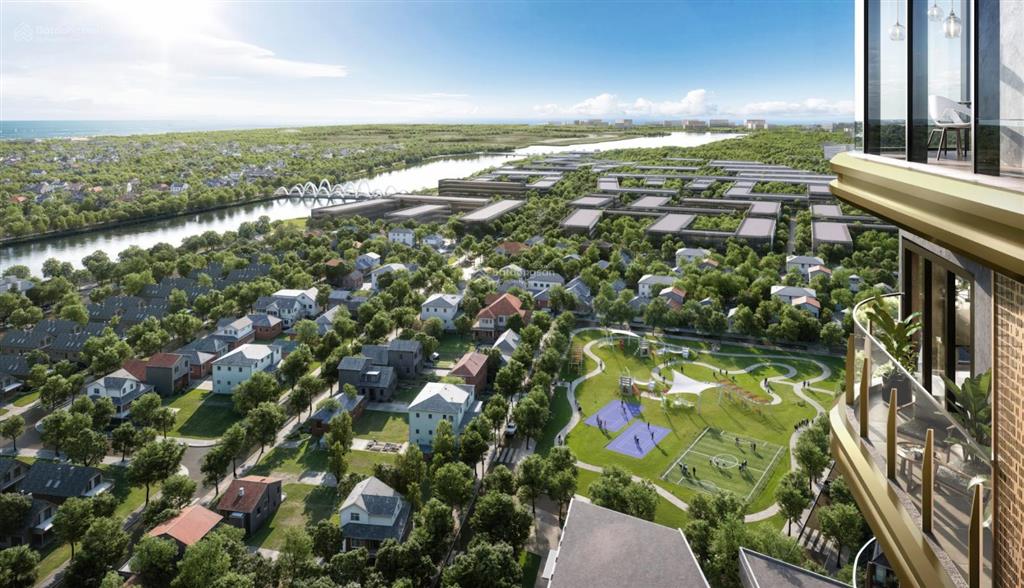 Chỉ với 350 triệu sở hữu ngay căn hộ hạng sang chuẩn 5 sao tại regal complex đà nẵng!