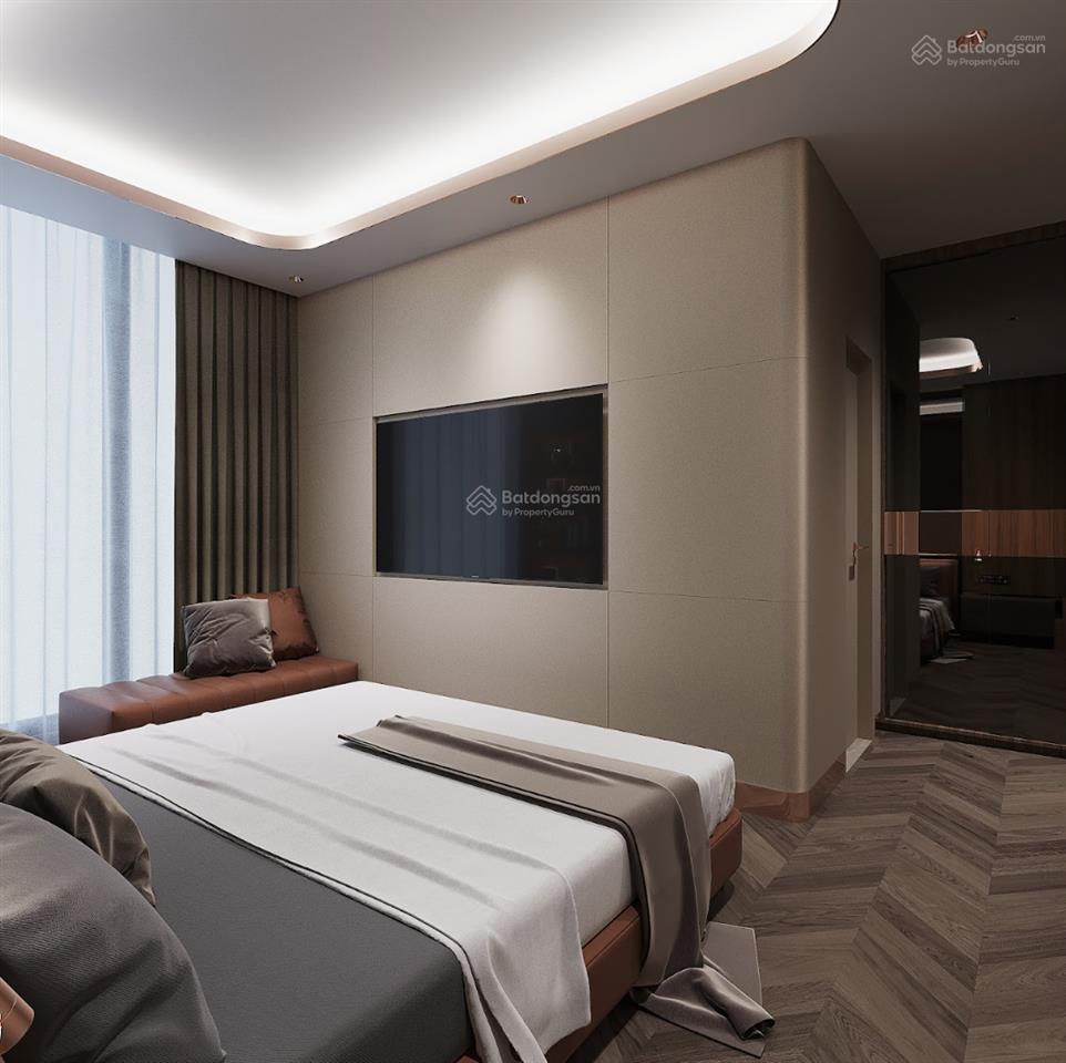 Chỉ với 350 triệu sở hữu ngay căn hộ hạng sang chuẩn 5 sao tại regal complex đà nẵng!