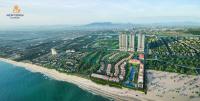 Căn hộ biển newtown diamond đà nẵng, trả trước 1,4 tỷ, vay 70%, ls 0% 2 năm, ân hạn gốc 60 tháng