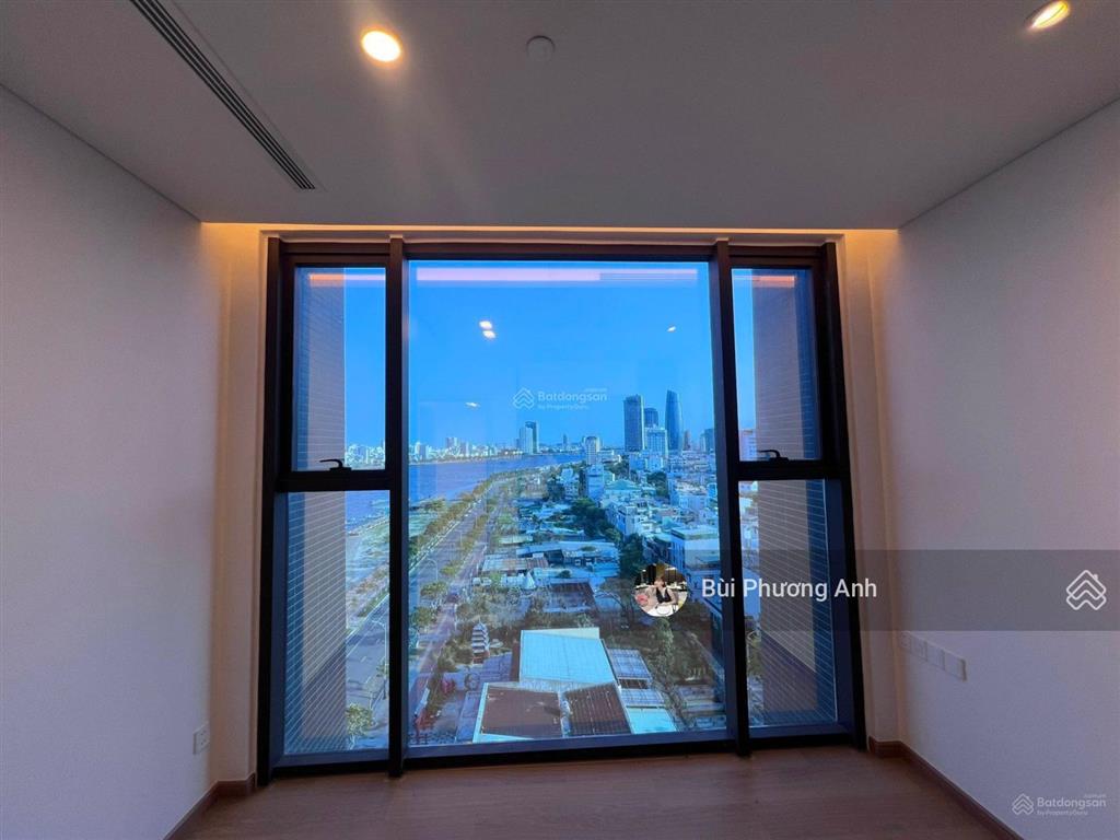 Bán căn gốc hoa hậu căn hộ mặt sông sam towers giá tốt trong các căn đang rao