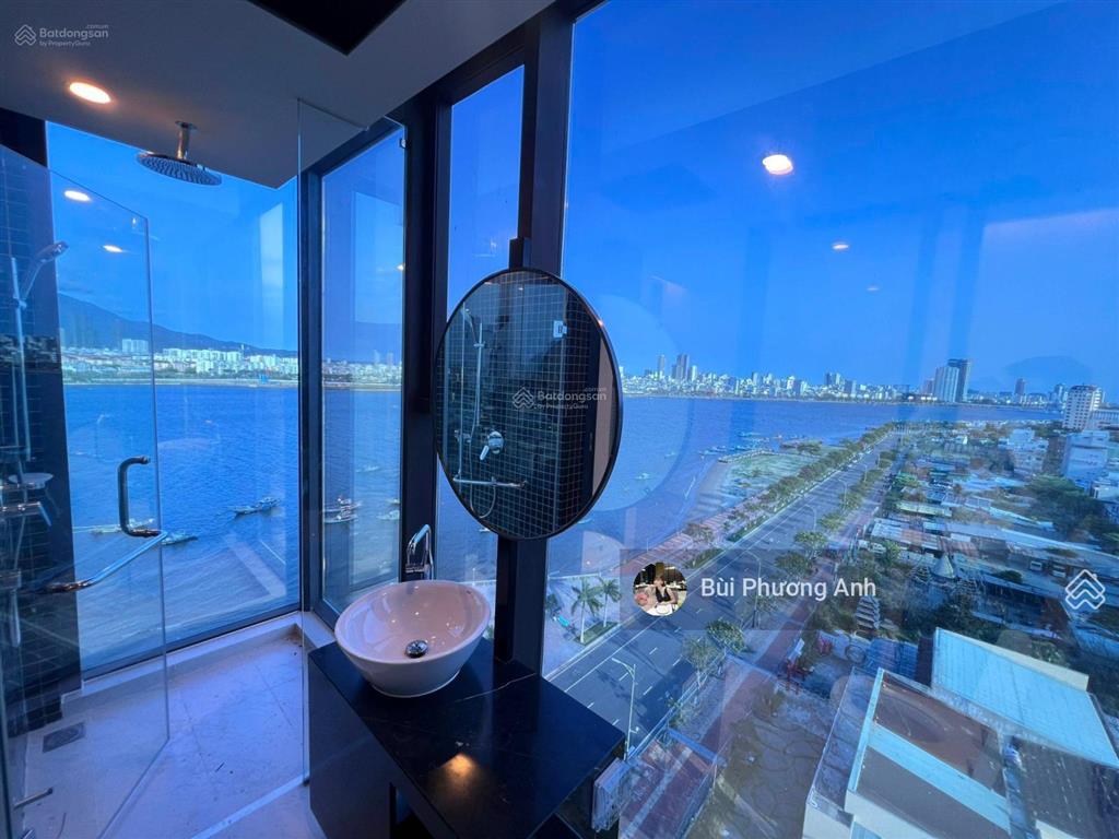 Bán căn gốc hoa hậu căn hộ mặt sông sam towers giá tốt trong các căn đang rao