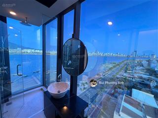 Bán căn gốc hoa hậu căn hộ mặt sông sam towers giá tốt trong các căn đang rao