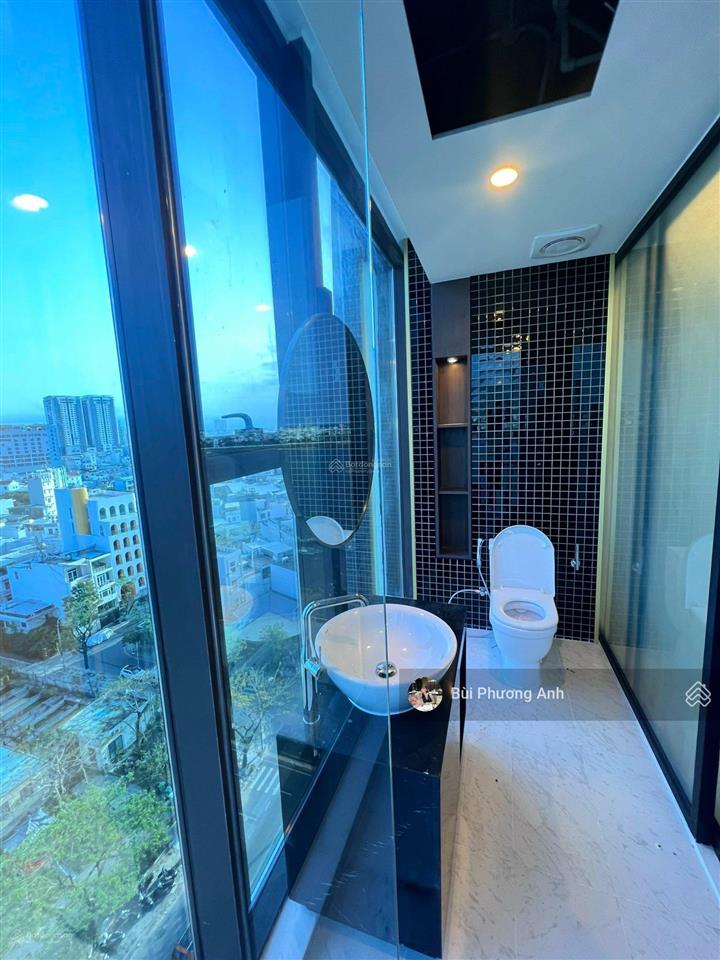 Bán căn gốc hoa hậu căn hộ mặt sông sam towers giá tốt trong các căn đang rao