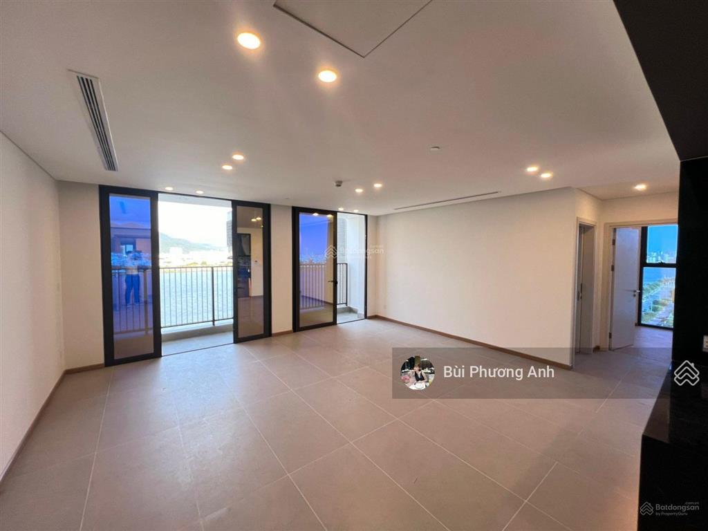 Bán căn gốc hoa hậu căn hộ mặt sông sam towers giá tốt trong các căn đang rao