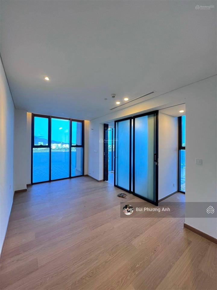 Bán căn gốc hoa hậu căn hộ mặt sông sam towers giá tốt trong các căn đang rao