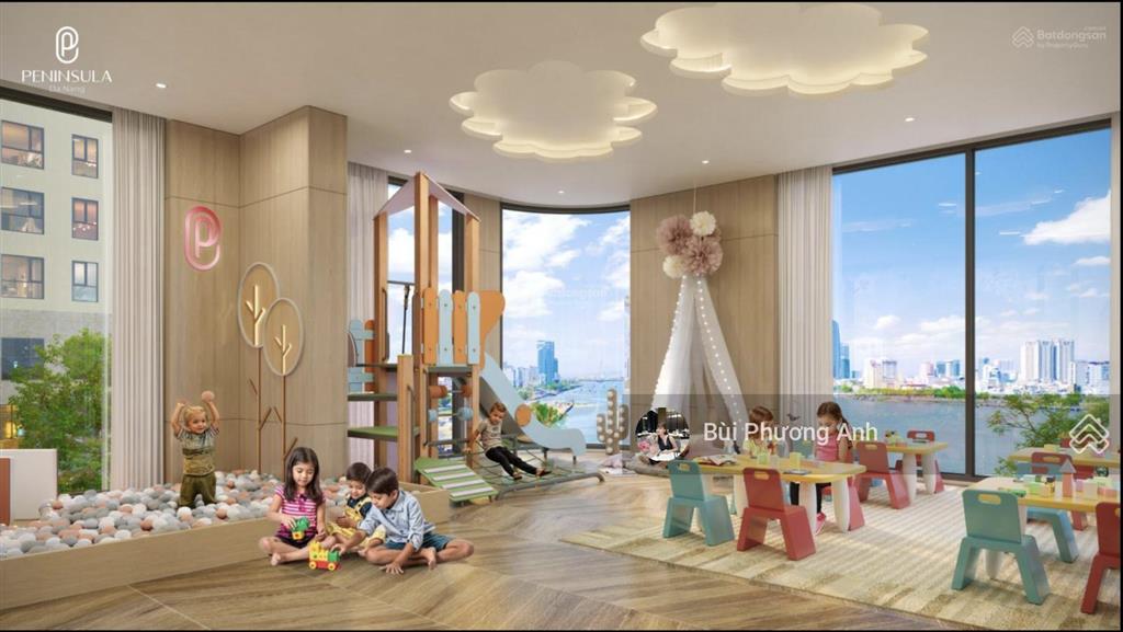 Cam kết giá tốt  shophouse mặt sông peninsula đà nẵng sổ lâu dài có thể vừa ở vừa kinh doanh