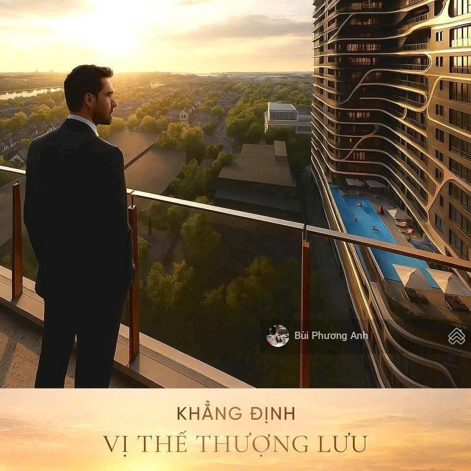 Cực hot căn hộ 1pn+1 chỉ từ 1tỷ (30%) mặt sông, ngay toạ độ vàng phía nam đà nẵng ch regal complex