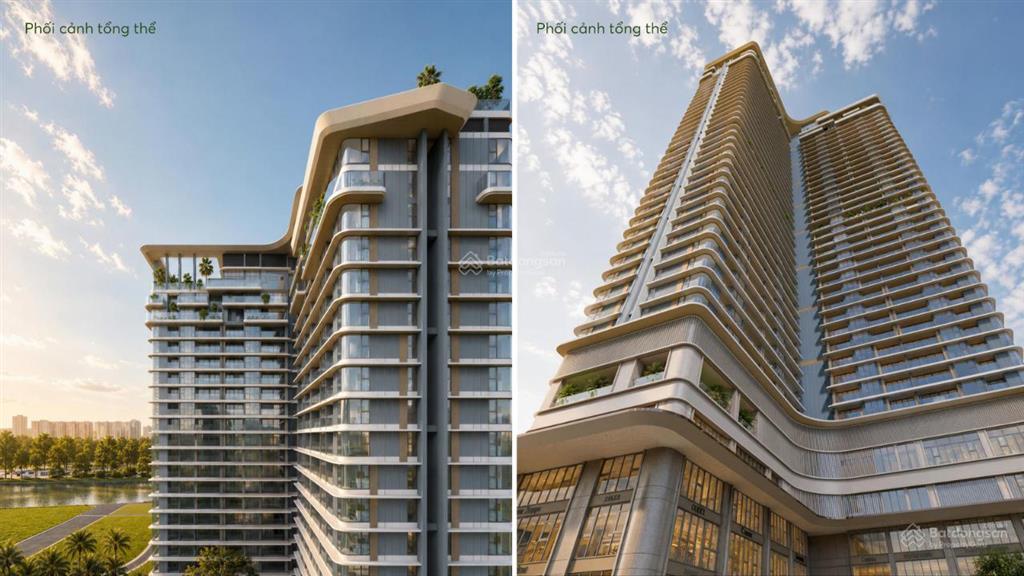 Giới thiệu dự án peninsula private ngay hải châu, sát tòa 69 tầng của sun, tư vấn chọn căn đẹp