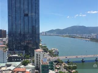 Bán nhanh căn hộ view sông căn góc chung cư indochina đà nẵng, giá tốt thị trường view đẹp