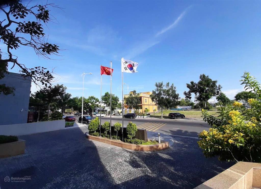 Hot, gửi cá mập lô đất siêu to khổng lồ 3 mặt tiền bùi tá hán chương dương lê hy cát khu nam việt á
