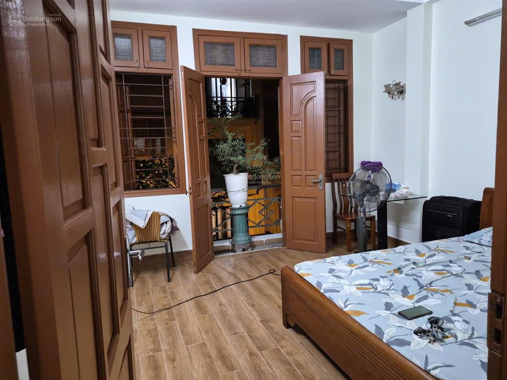 Chính chủ cần bán gấp nhà ngô thì nhậm hà đông
