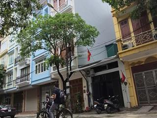 Chính chủ cần bán gấp nhà liền kề ngô thì nhậm hà đông
