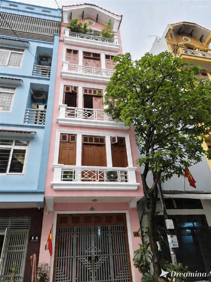 Chính chủ cần bán gấp nhà ngô thì nhậm hà đông