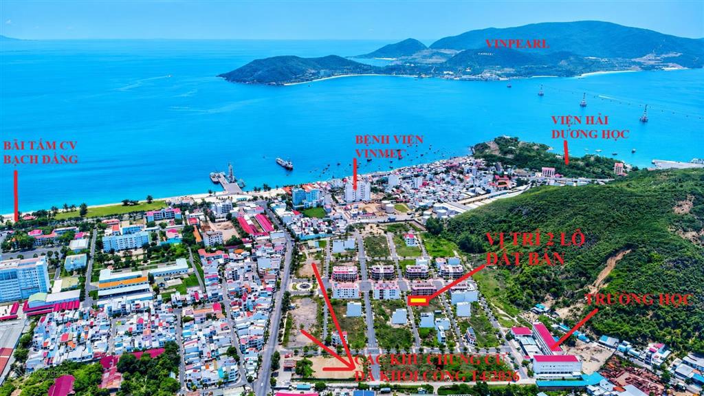 Chính chủ cần bán gấp mipeco nha trang