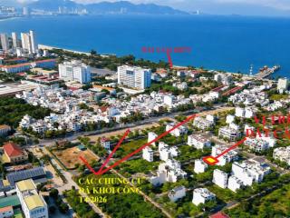 Chính chủ cần bán gấp mipeco nha trang