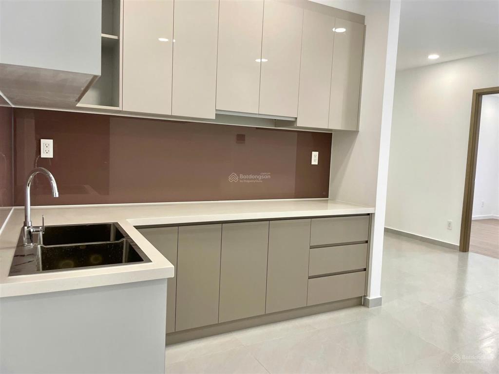 Cho thuê cc mt eastmark 1pn+1 5tr/ tháng, nội thất cơ bản
