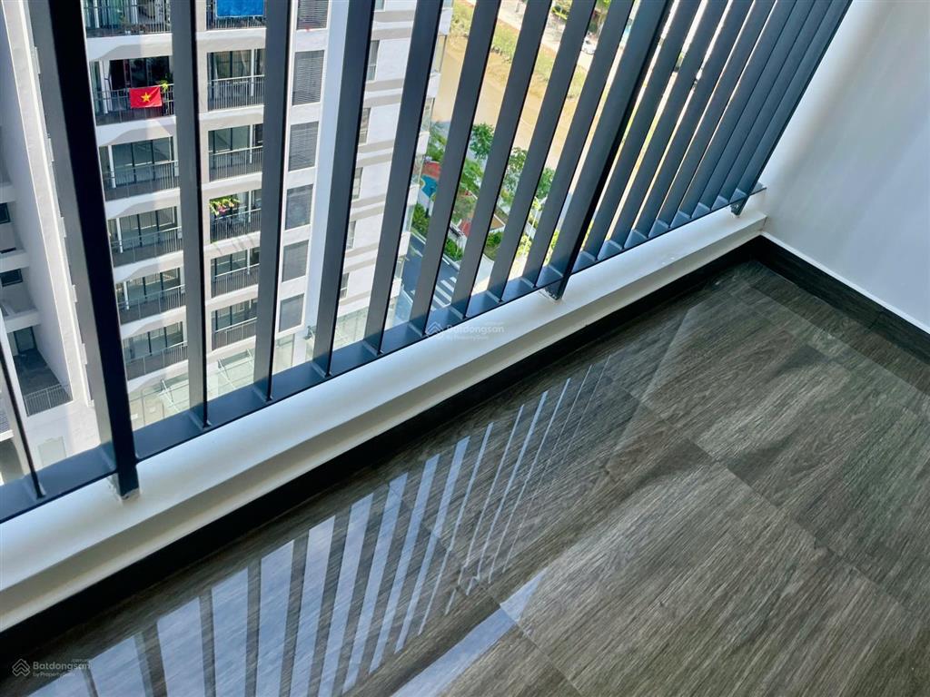 Cho thuê cc mt eastmark 1pn+1 5tr/ tháng, nội thất cơ bản