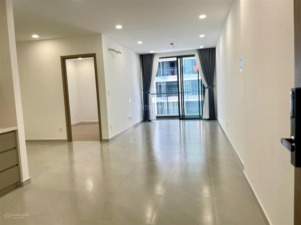 Cho thuê cc mt eastmark 1pn+1 5tr/ tháng, nội thất cơ bản