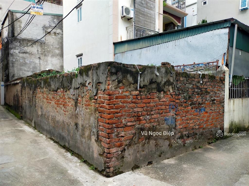 Cần bán gấp đất kđt văn quán lô góc 70m2 mt 5m giá đầu tư  0379 283 ***