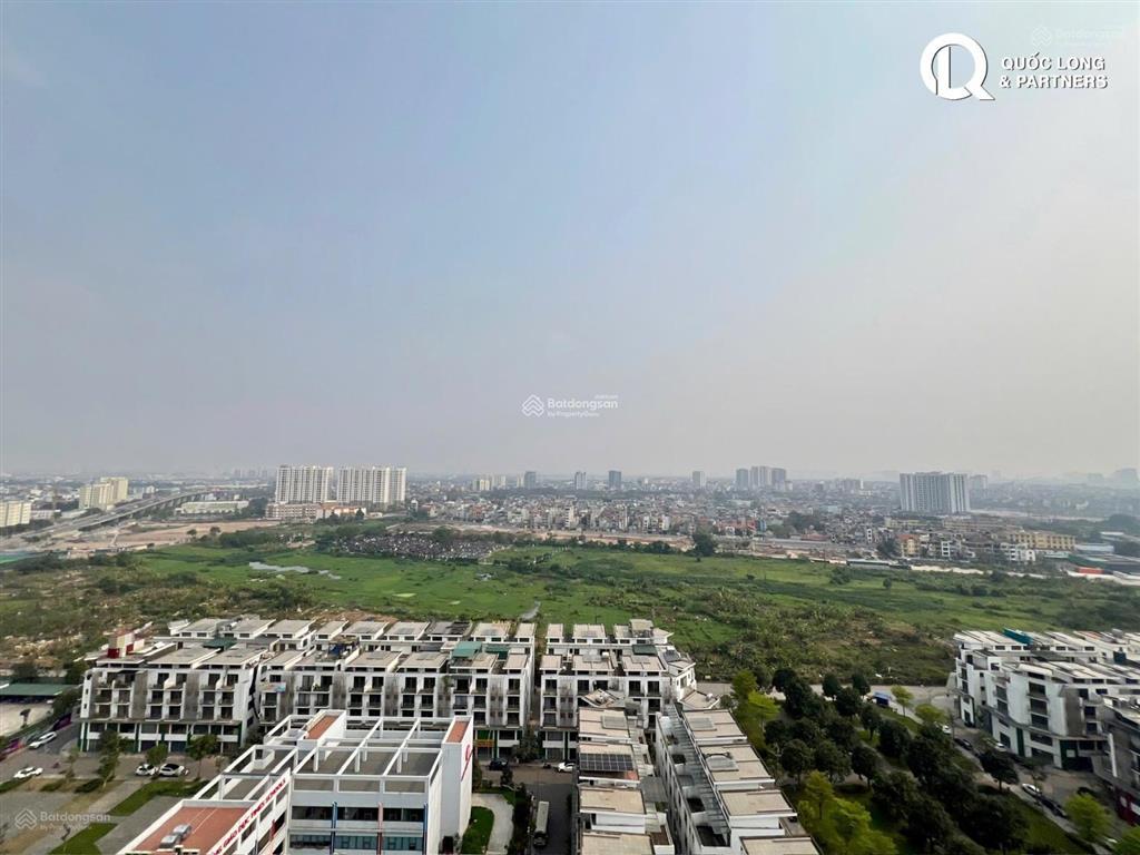 Chính chủ bán căn hộ duplex 196m2 dự án khai sơn city giá 20 tỷ có thương lượng.  0966 628 ***