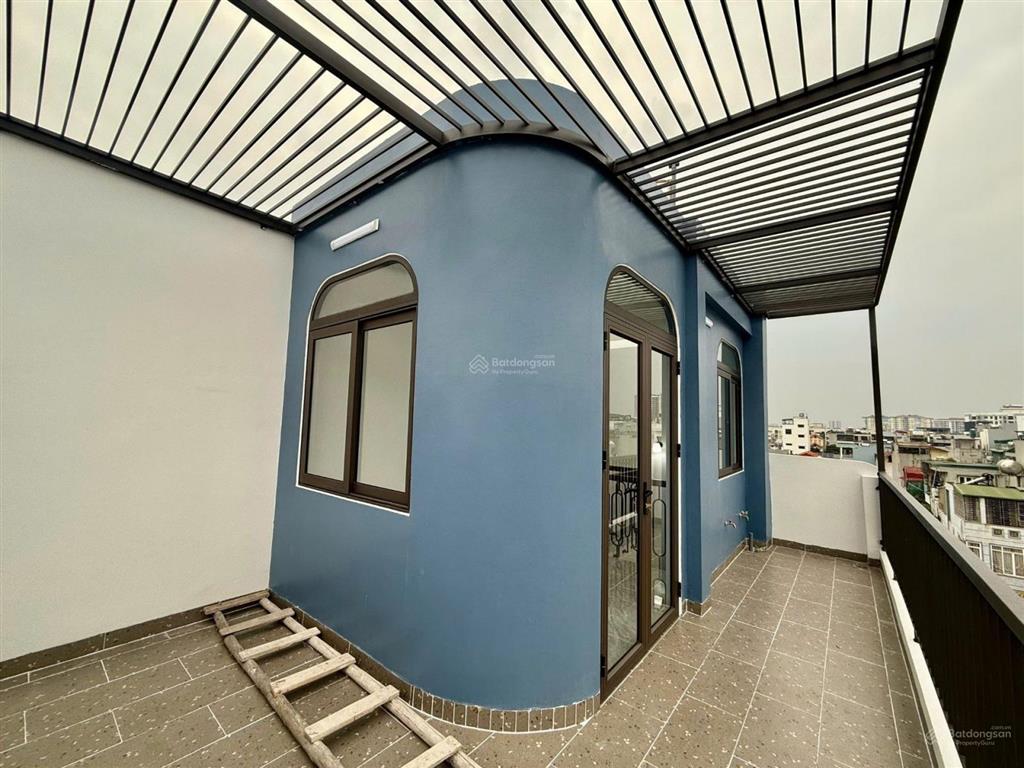 Bán nhà việt hưng gần cầu chương dương, 5 phút sáng phố. ngõ nông rộng thoáng. ô tô đỗ gần