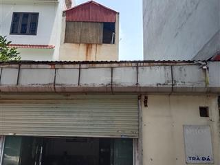 Bán đất tại việt hưng, 5,2 tỷ, 62m2, đất thổ cư, phong thủy tốt