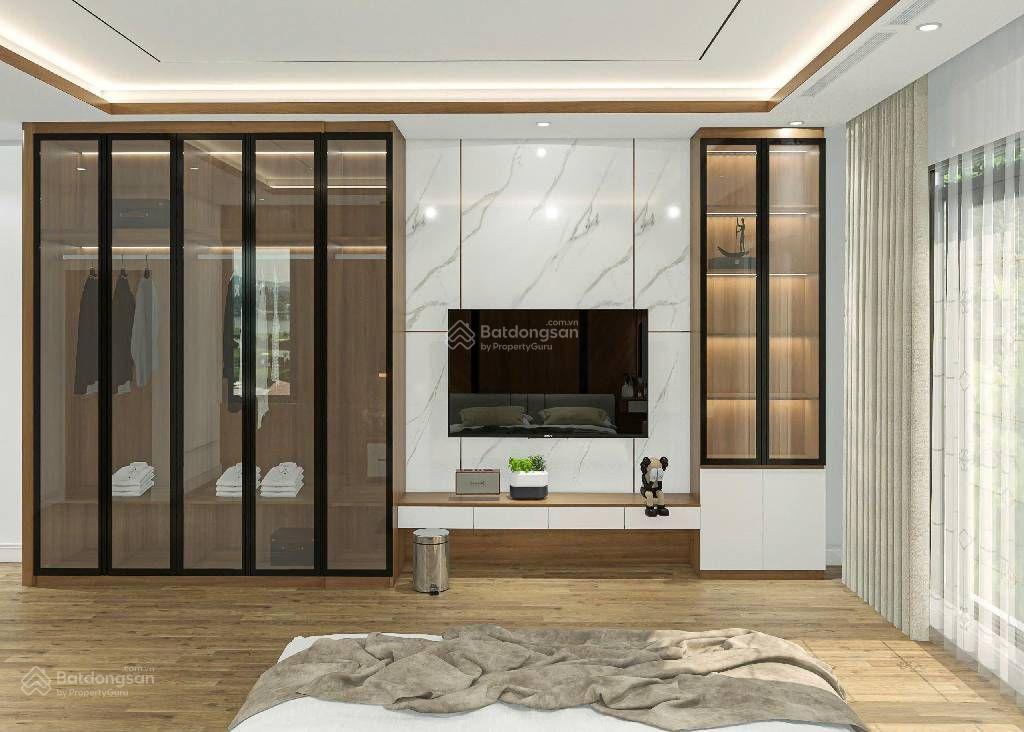 Sát đường 5  ngô gia tự  nguyễn văn cừ | 67m2 thang máy giá 9.5 tỷ