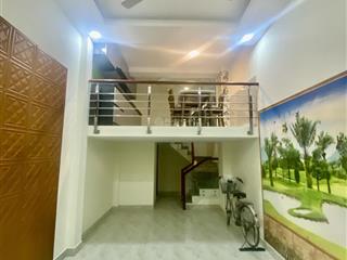 Nhà đẹp 5 tầng  ngang 7m hiếm  hẻm xe hơi thông cát lái