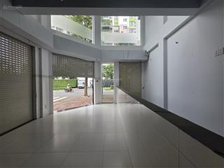 Siêu phẩm góc 2 mặt tiền  trung tâm cát lái  dòng tiền khủng