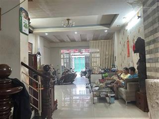 Nhà biệt lập 4 tầng  diện tích lớn hiếm  bình trưng, tp.hcm