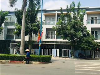 Biệt thự mega village khang điền  view hồ đường rộng  giá chỉ 10 tỷ