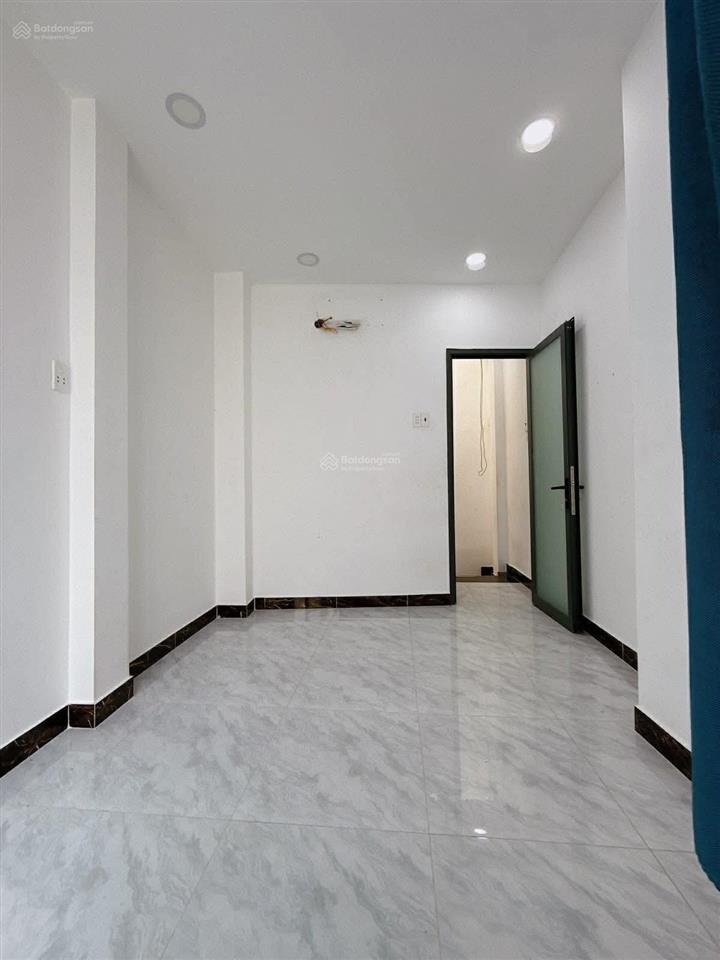 Nhà mới quận 11  giá chỉ 3.2 tỷ (tl nhẹ)