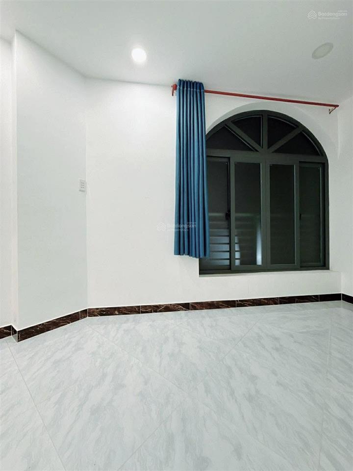 Nhà mới quận 11  giá chỉ 3.2 tỷ (tl nhẹ)