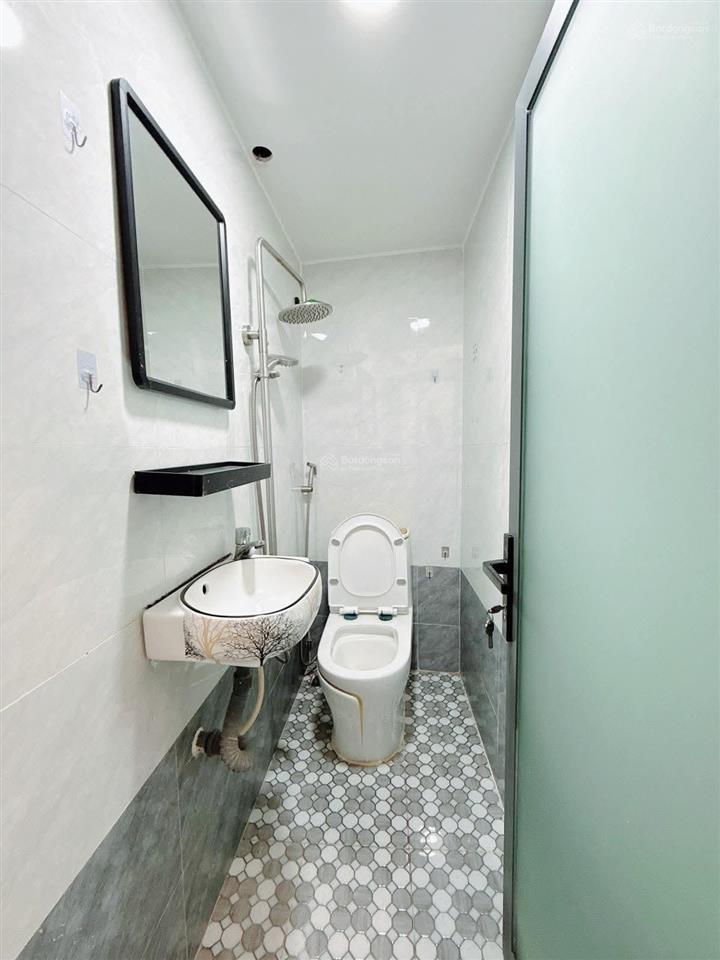Nhà mới quận 11  giá chỉ 3.2 tỷ (tl nhẹ)