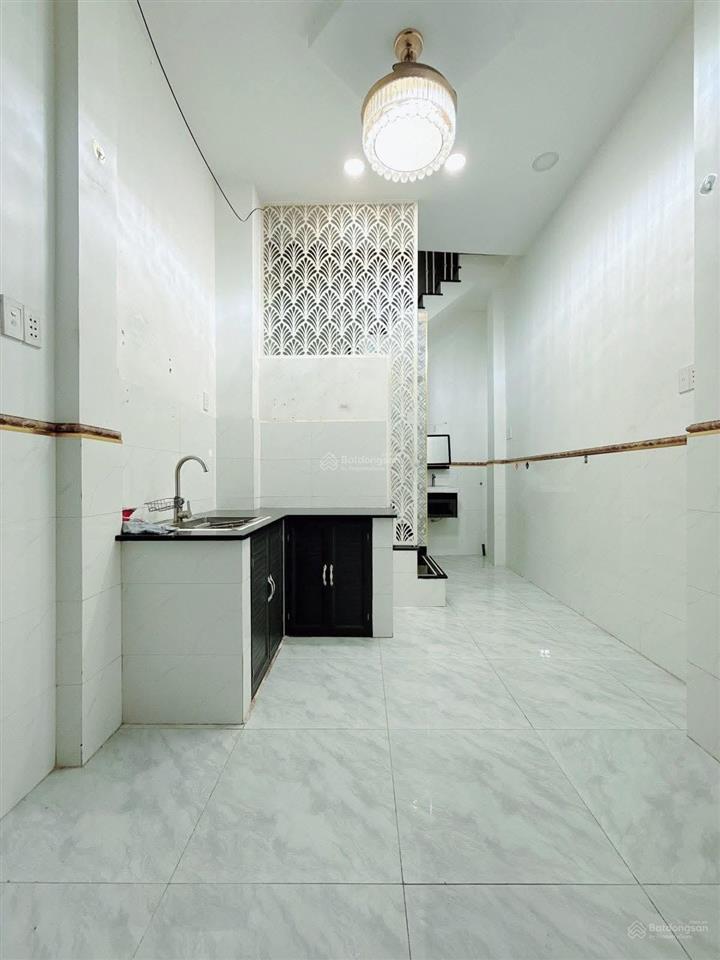 Nhà mới quận 11  giá chỉ 3.2 tỷ (tl nhẹ)
