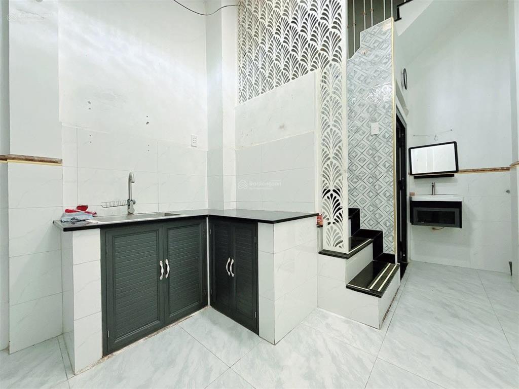 Nhà mới quận 11  giá chỉ 3.2 tỷ (tl nhẹ)