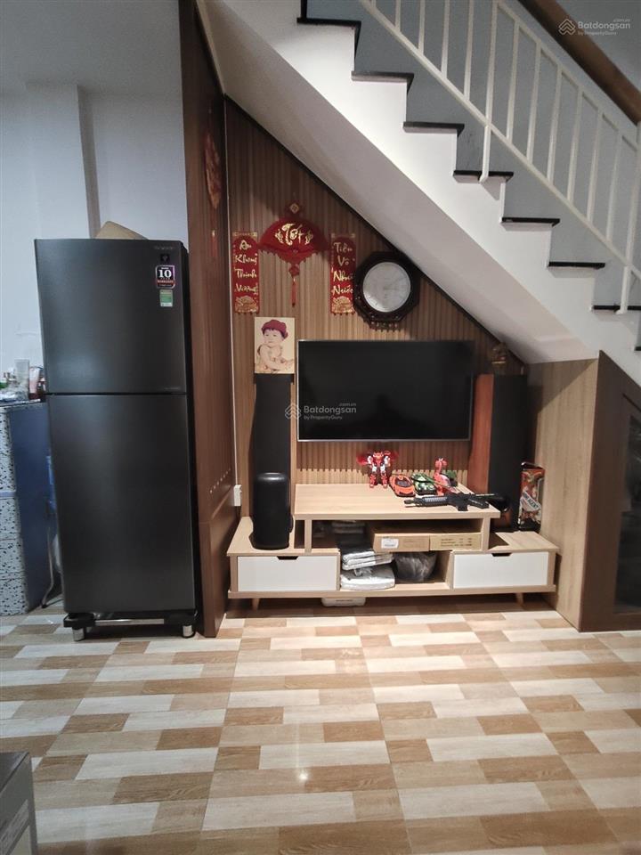 Nhà đẹp thiên phước  cạnh mặt tiền  ở ngay  giá chỉ 5.5 tỷ