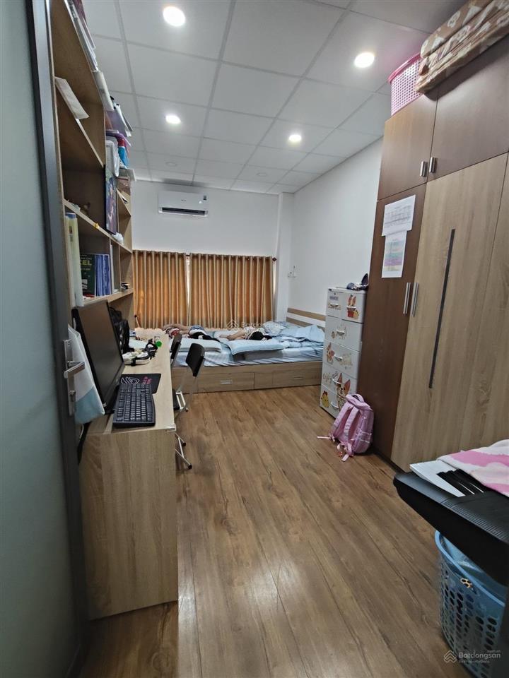 Nhà đẹp thiên phước  cạnh mặt tiền  ở ngay  giá chỉ 5.5 tỷ