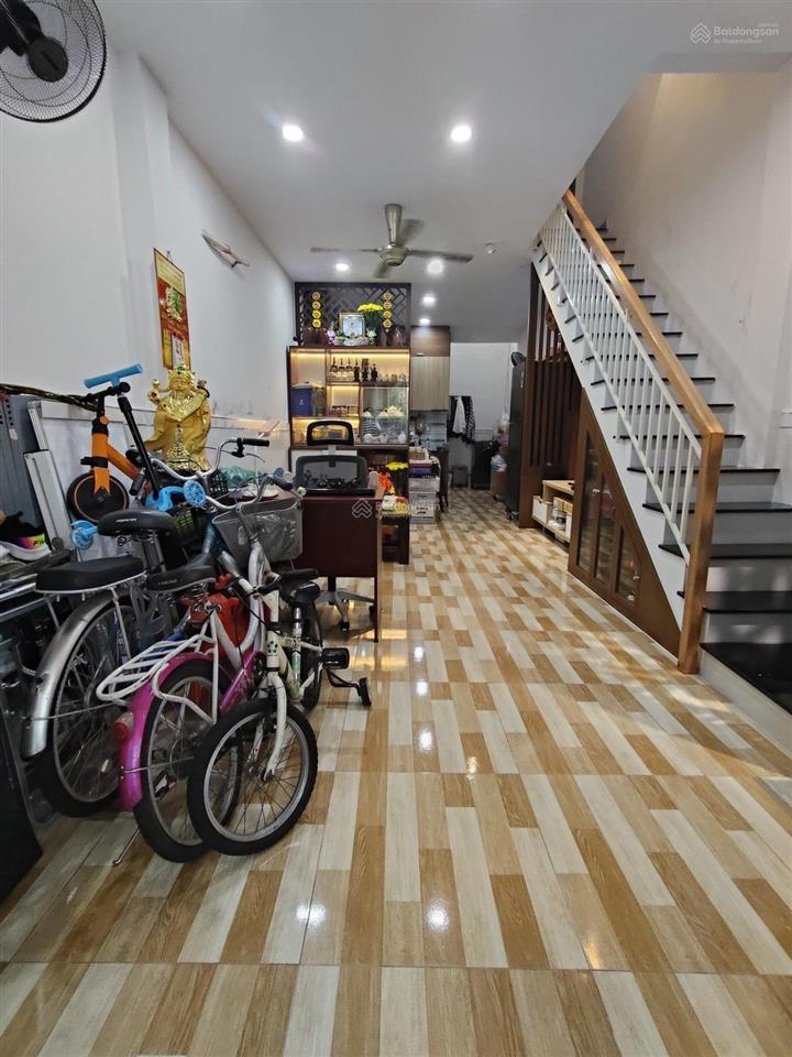 Nhà đẹp thiên phước  cạnh mặt tiền  ở ngay  giá chỉ 5.5 tỷ